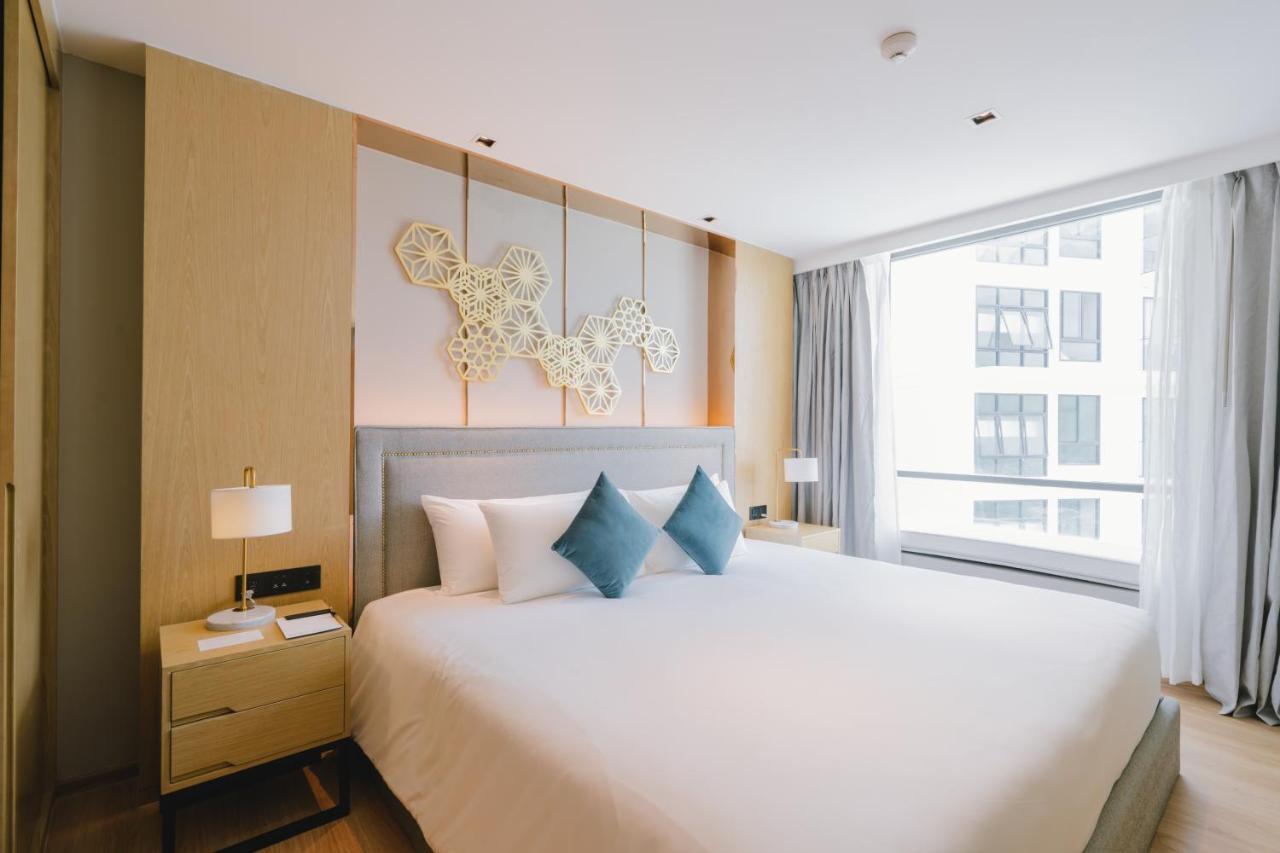 Wyndham La Vita Rawai Phuket Dış mekan fotoğraf