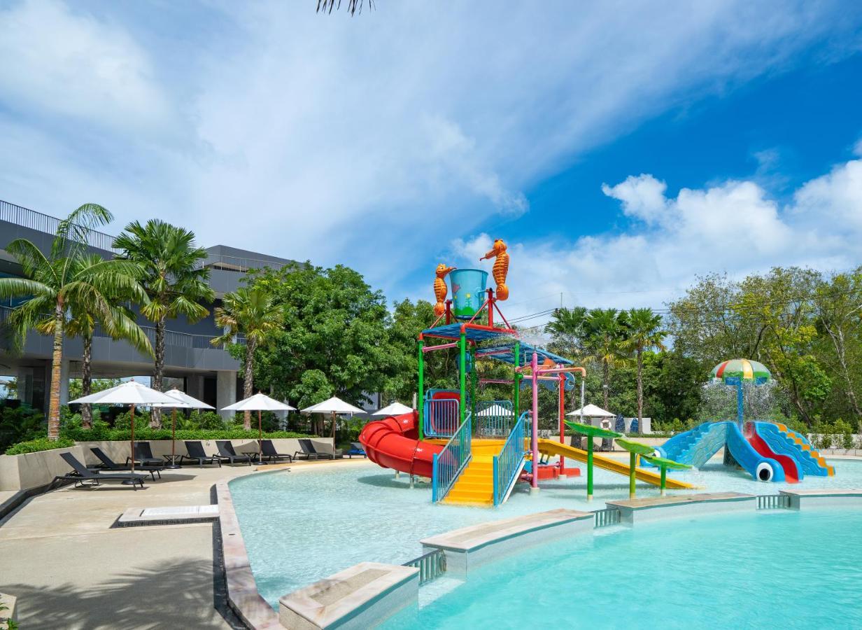 Wyndham La Vita Rawai Phuket Dış mekan fotoğraf