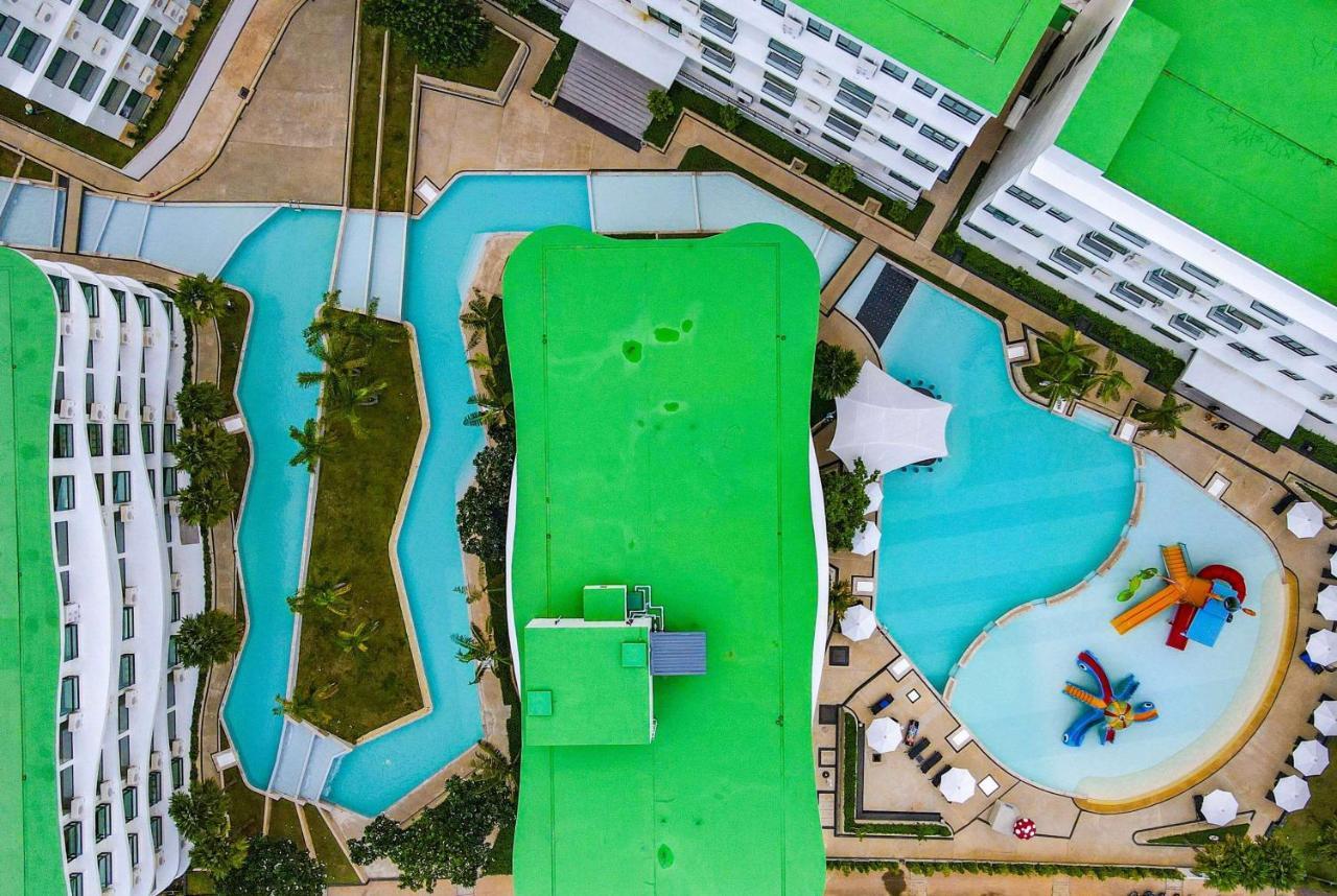 Wyndham La Vita Rawai Phuket Dış mekan fotoğraf
