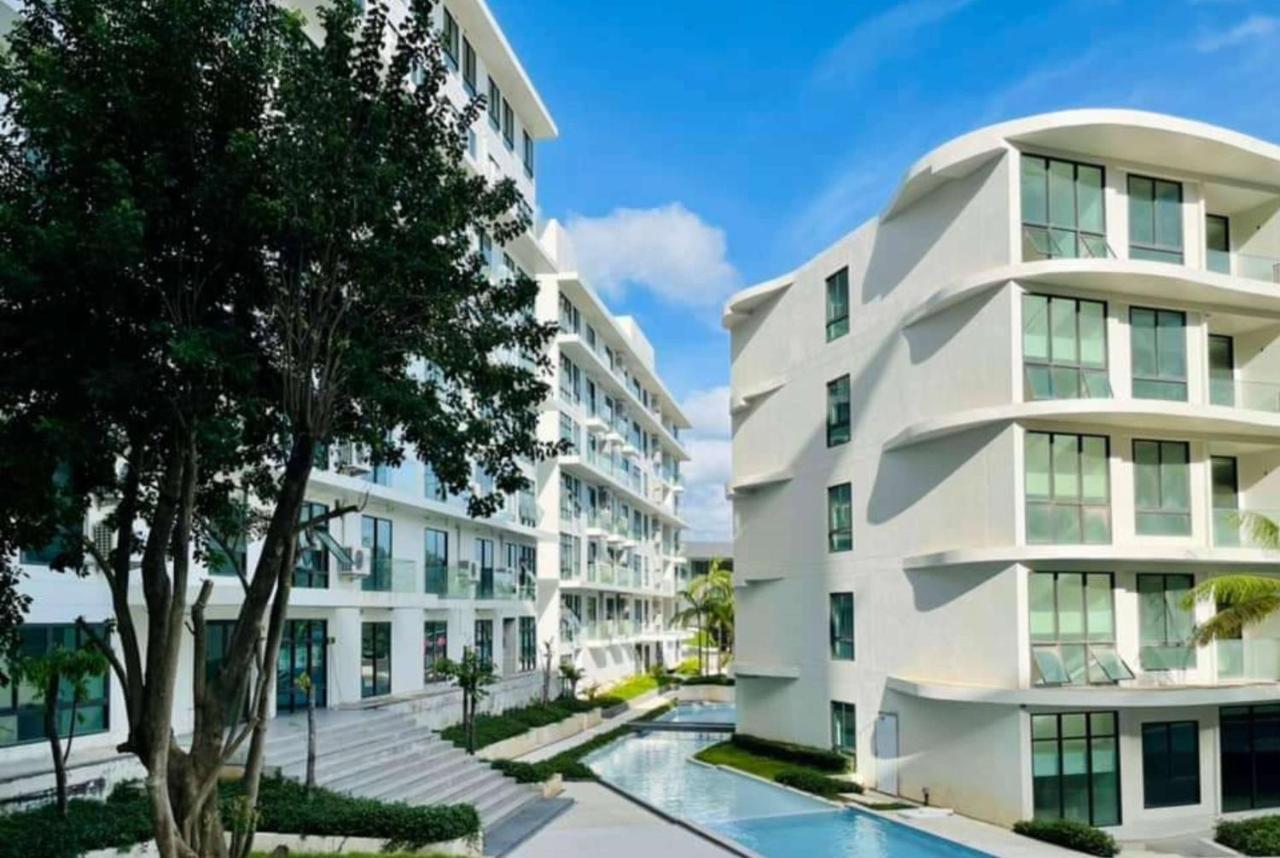 Wyndham La Vita Rawai Phuket Dış mekan fotoğraf