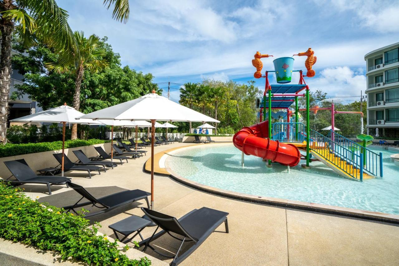 Wyndham La Vita Rawai Phuket Dış mekan fotoğraf
