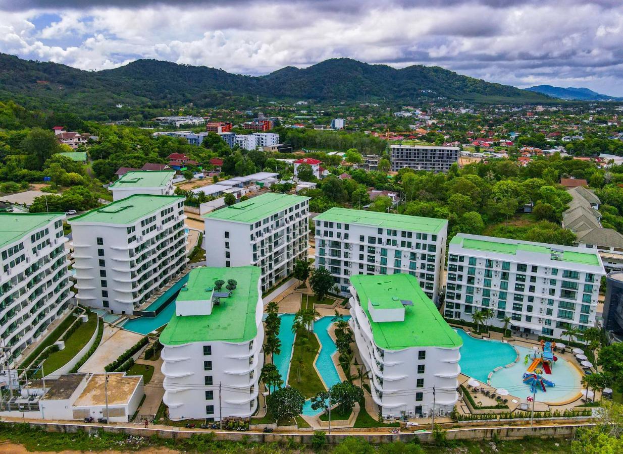 Wyndham La Vita Rawai Phuket Dış mekan fotoğraf