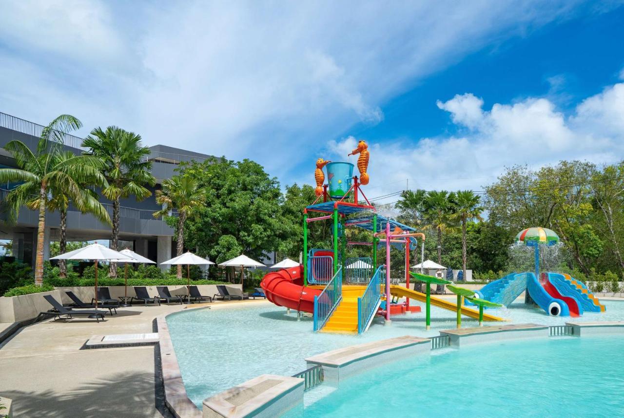 Wyndham La Vita Rawai Phuket Dış mekan fotoğraf