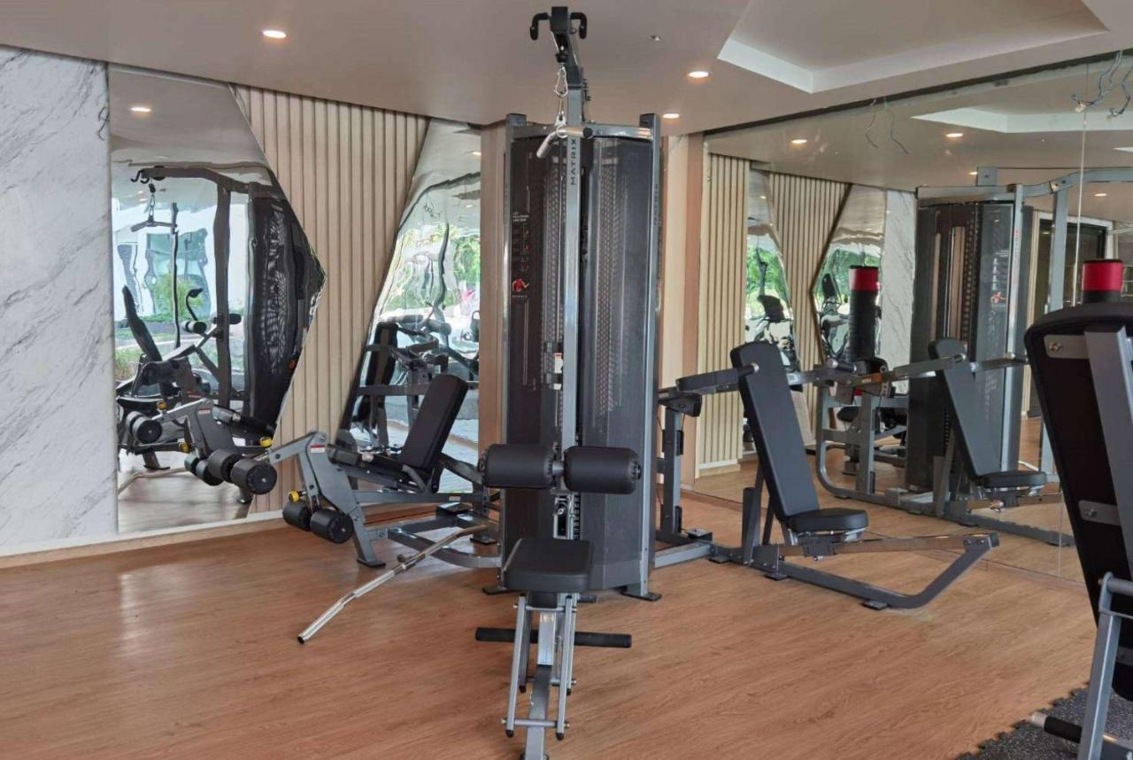 Wyndham La Vita Rawai Phuket Dış mekan fotoğraf