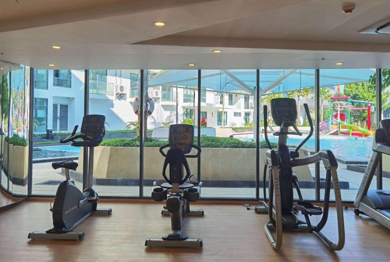 Wyndham La Vita Rawai Phuket Dış mekan fotoğraf