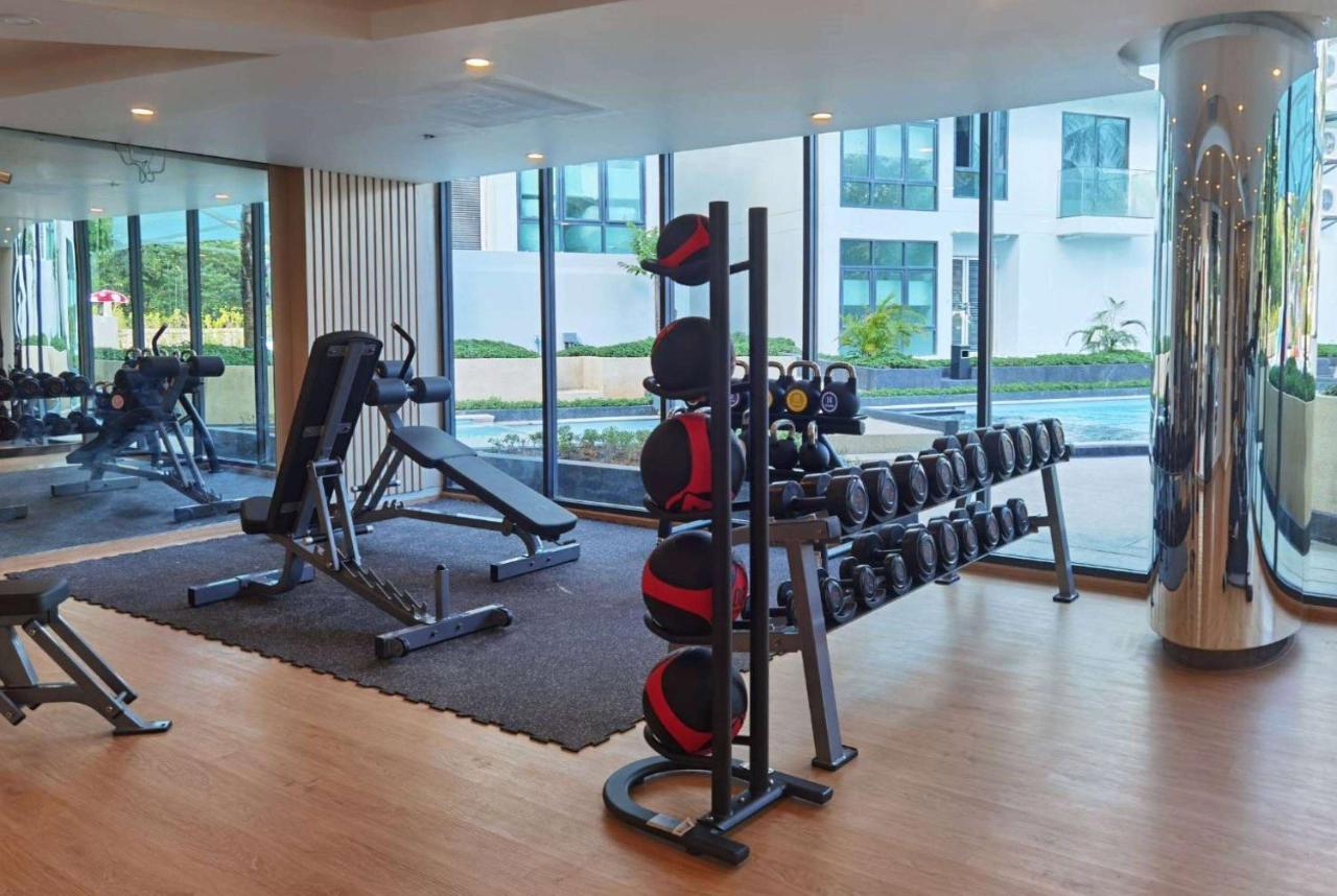 Wyndham La Vita Rawai Phuket Dış mekan fotoğraf