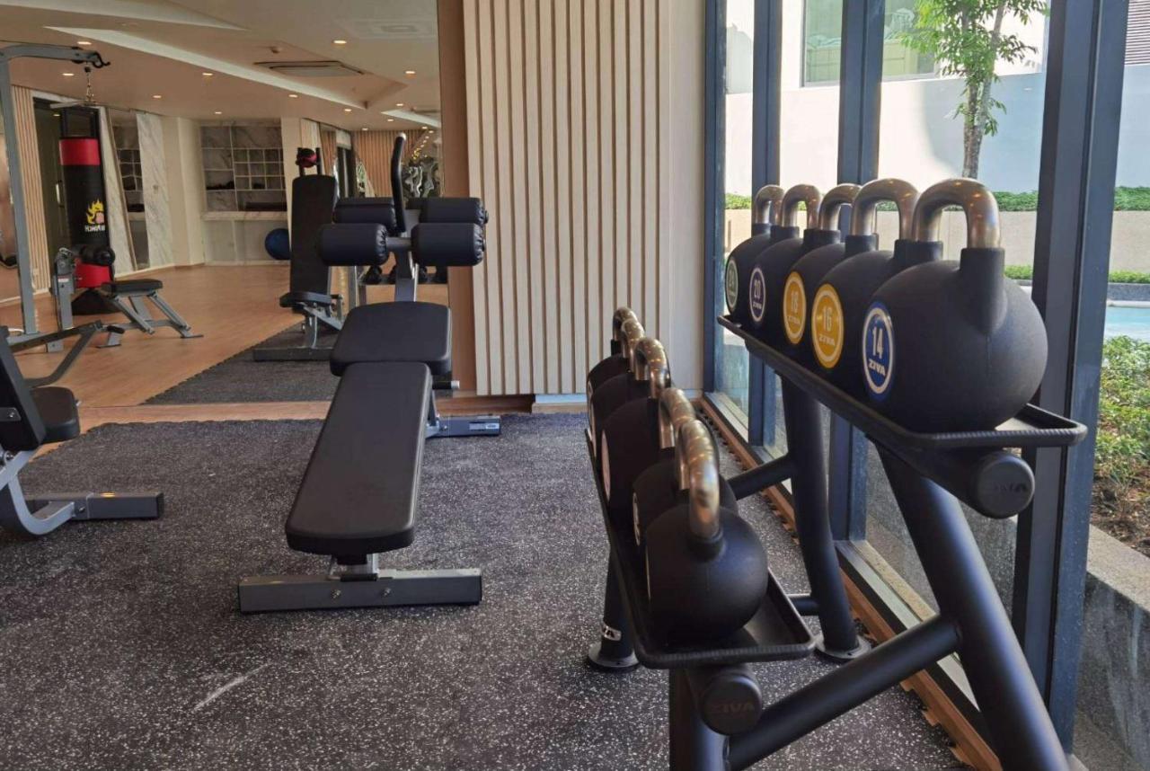 Wyndham La Vita Rawai Phuket Dış mekan fotoğraf
