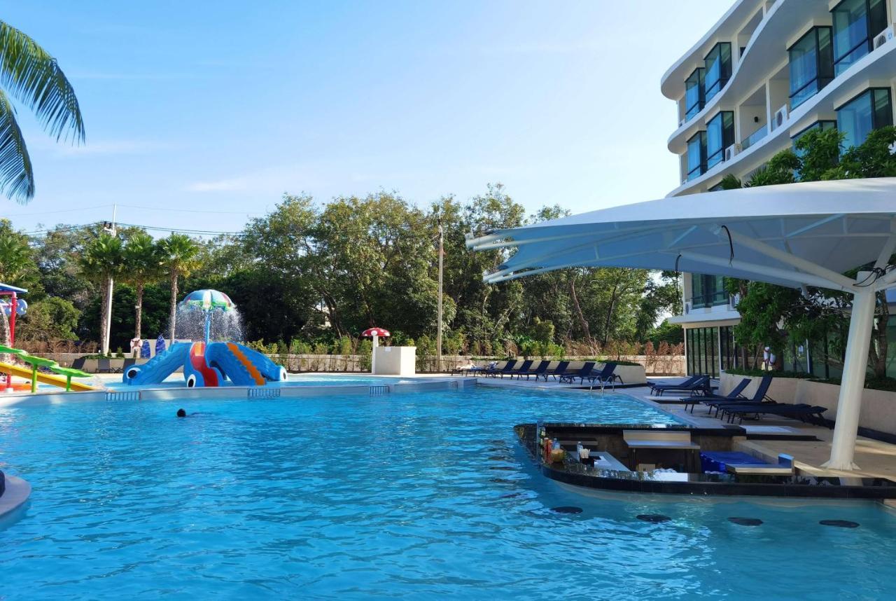 Wyndham La Vita Rawai Phuket Dış mekan fotoğraf