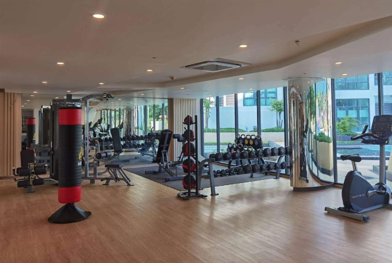 Wyndham La Vita Rawai Phuket Dış mekan fotoğraf