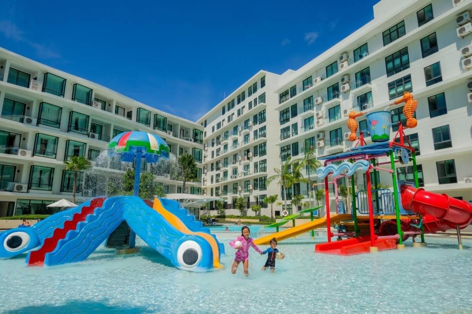 Wyndham La Vita Rawai Phuket Dış mekan fotoğraf
