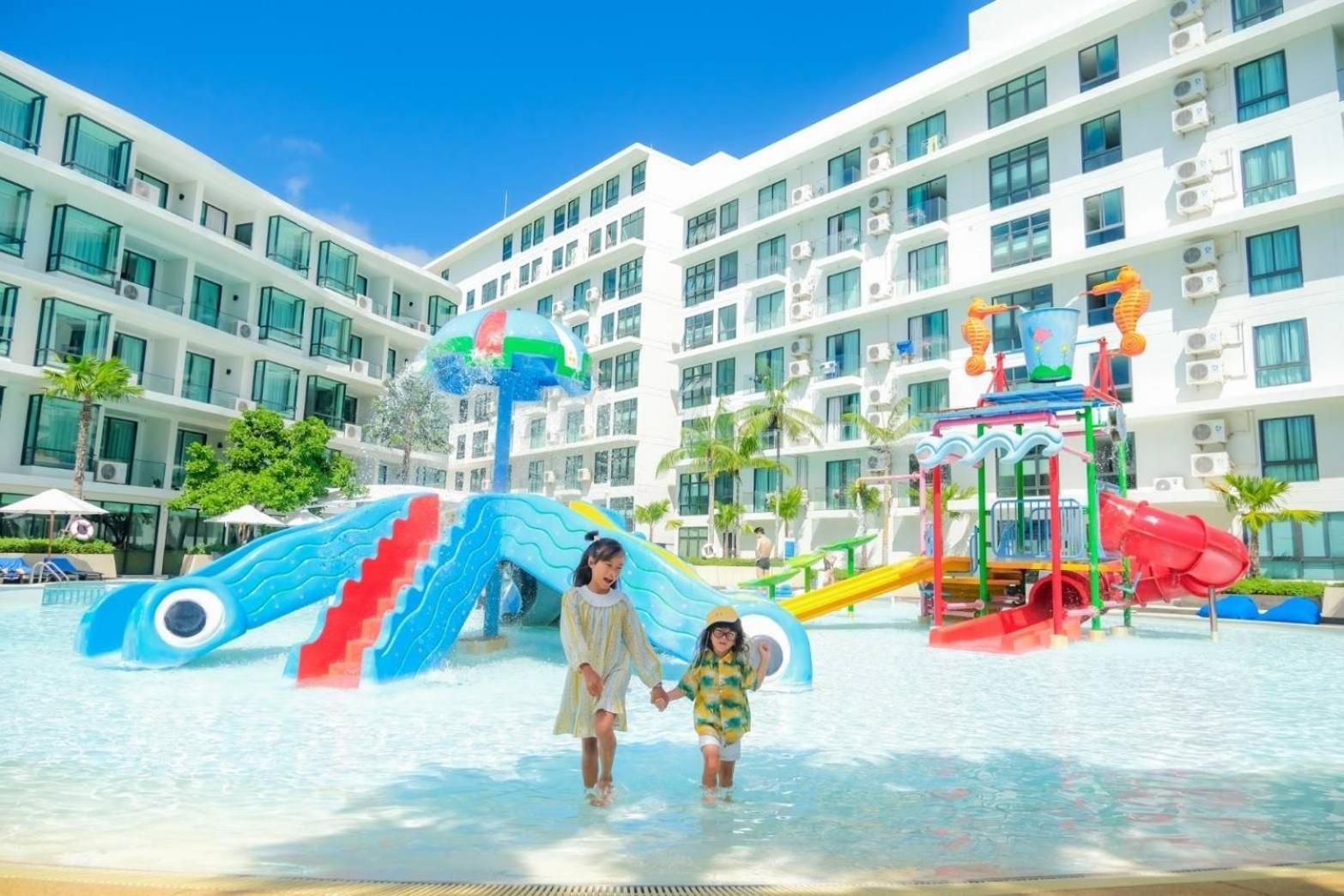 Wyndham La Vita Rawai Phuket Dış mekan fotoğraf
