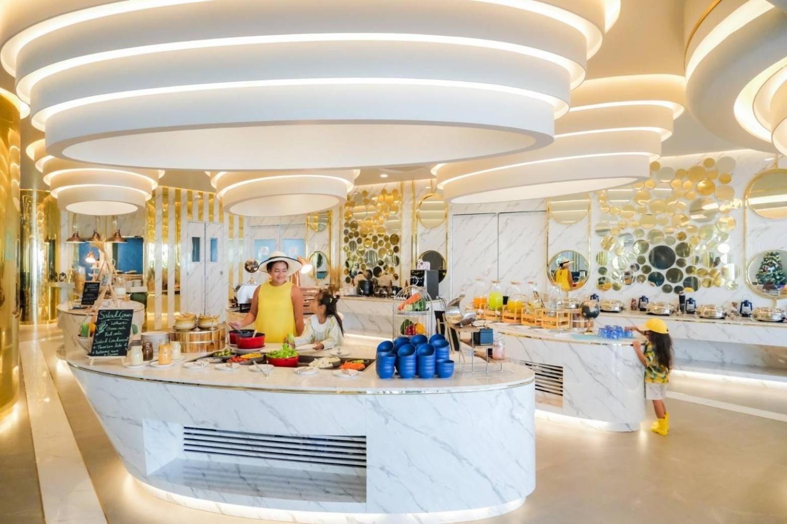 Wyndham La Vita Rawai Phuket Dış mekan fotoğraf