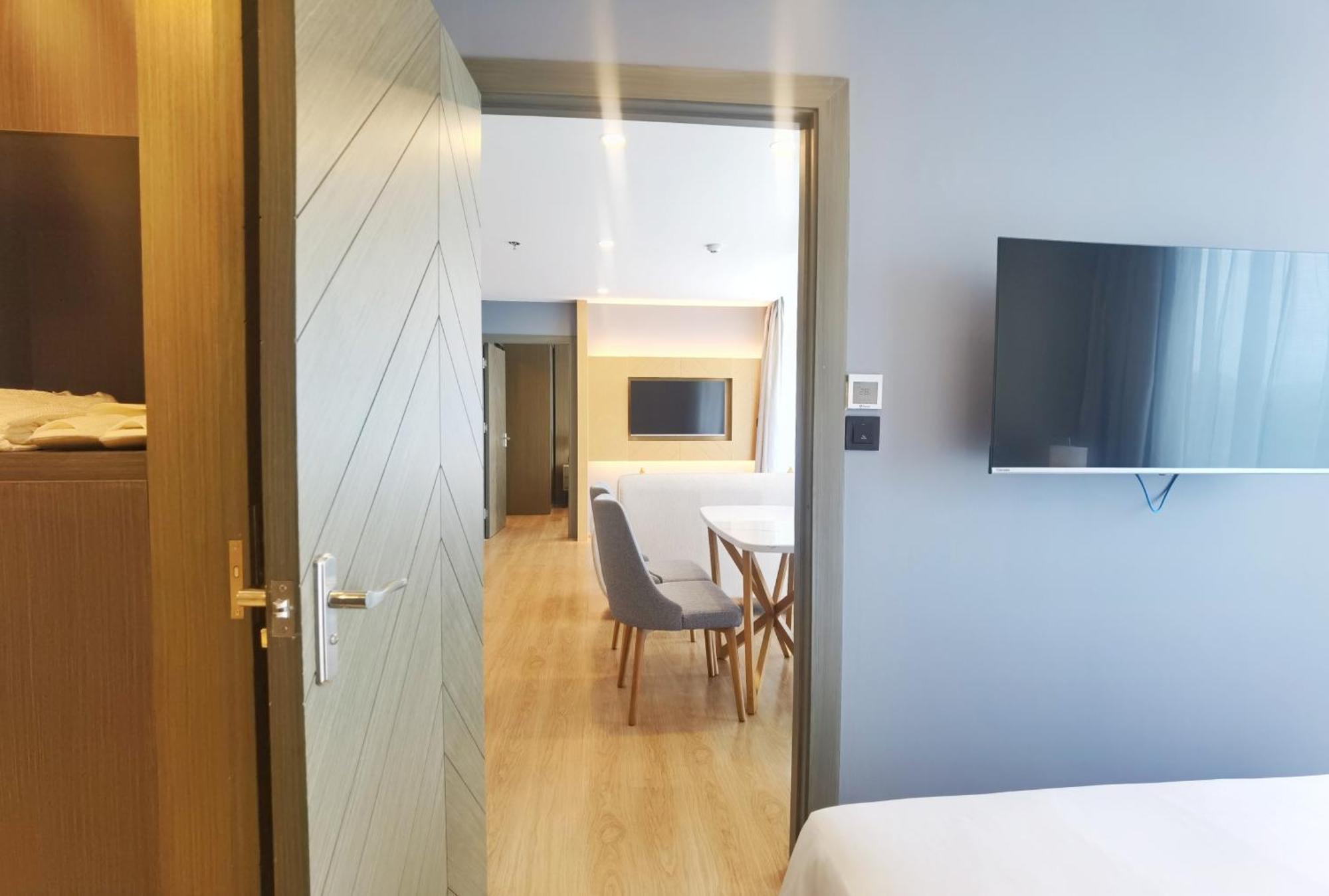 Wyndham La Vita Rawai Phuket Dış mekan fotoğraf