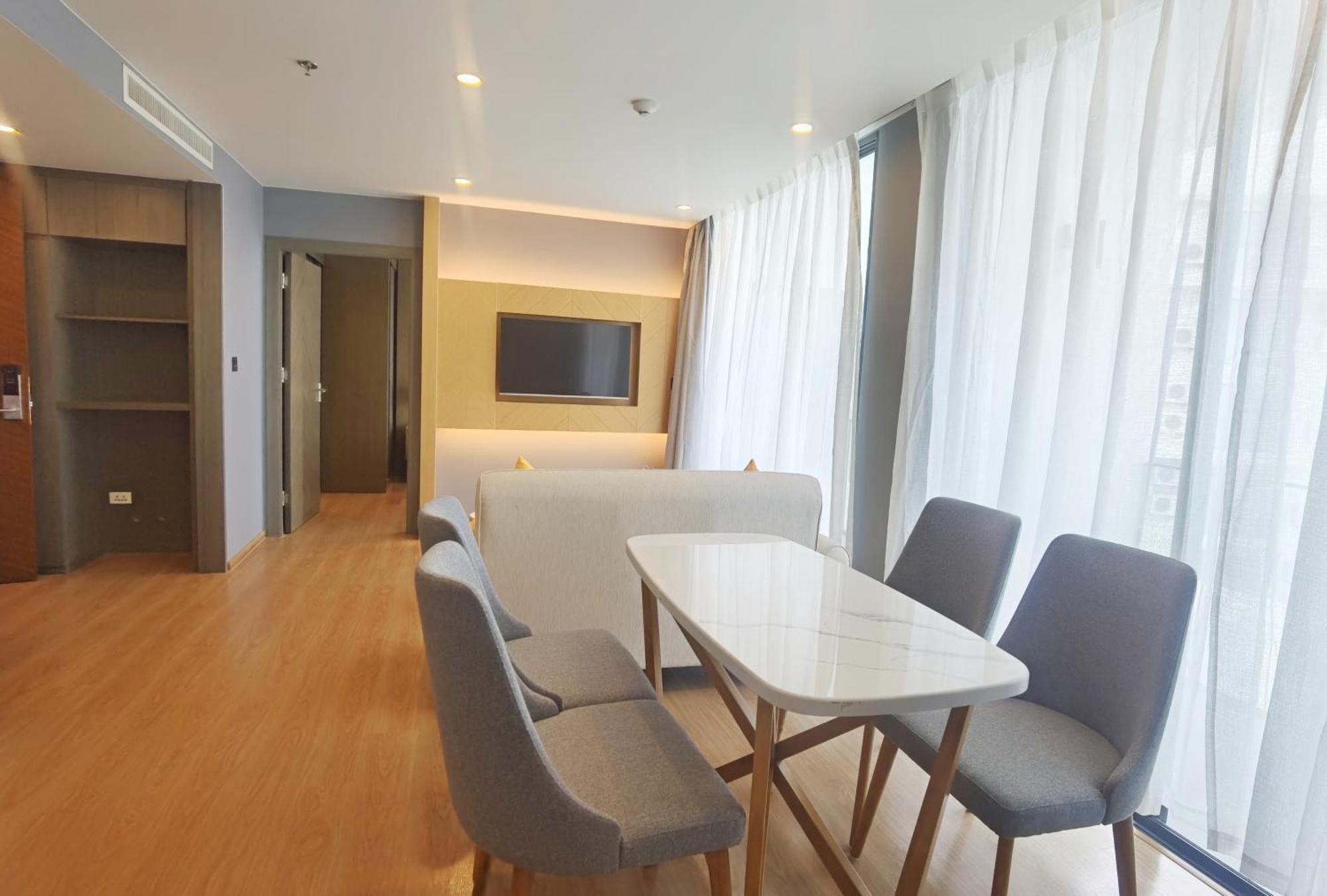 Wyndham La Vita Rawai Phuket Dış mekan fotoğraf