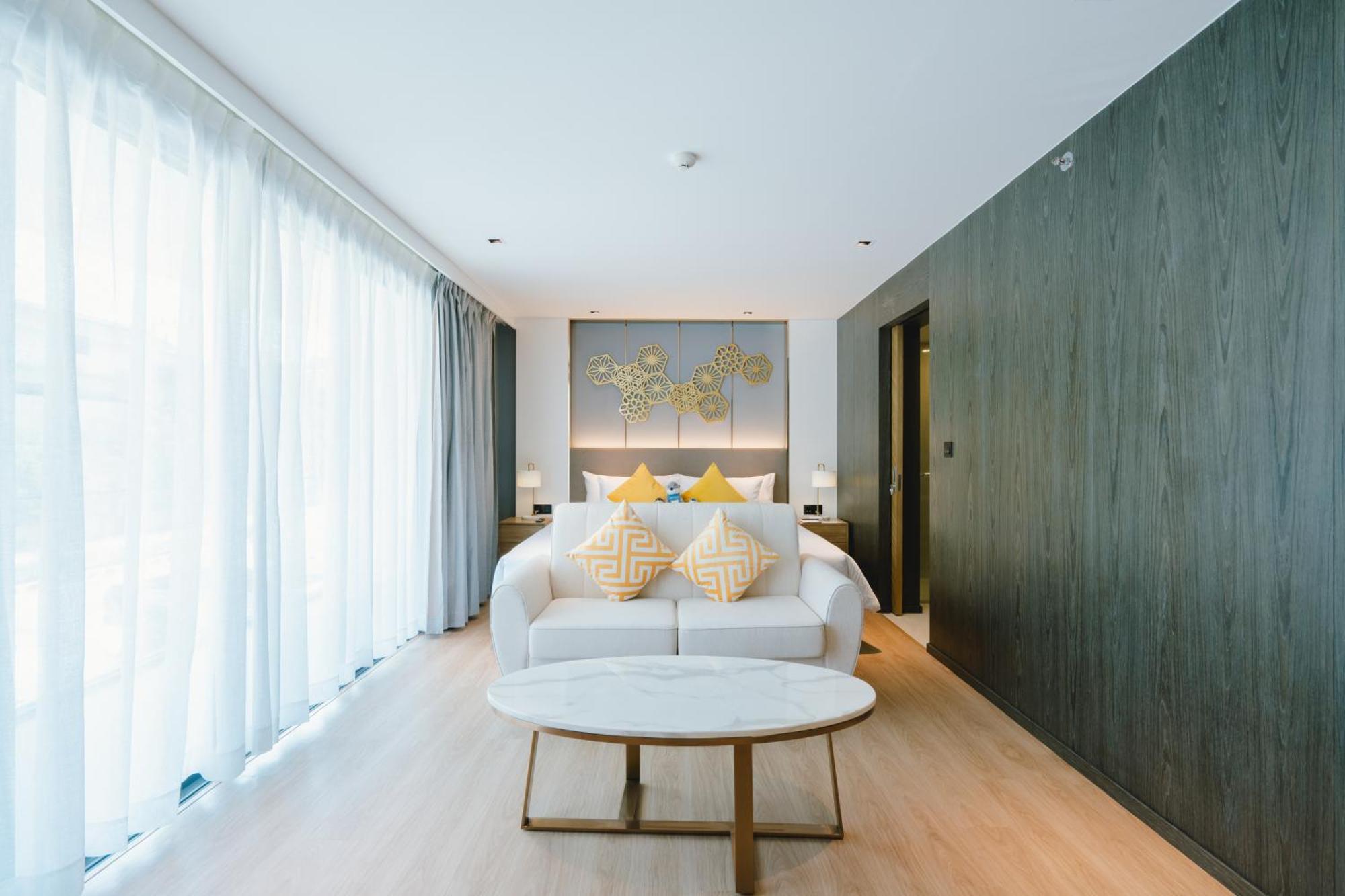 Wyndham La Vita Rawai Phuket Dış mekan fotoğraf