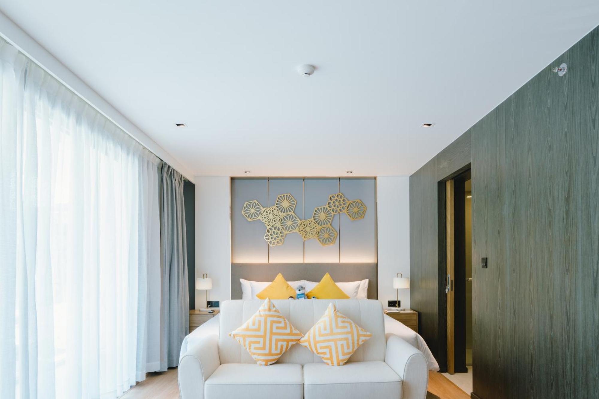 Wyndham La Vita Rawai Phuket Dış mekan fotoğraf