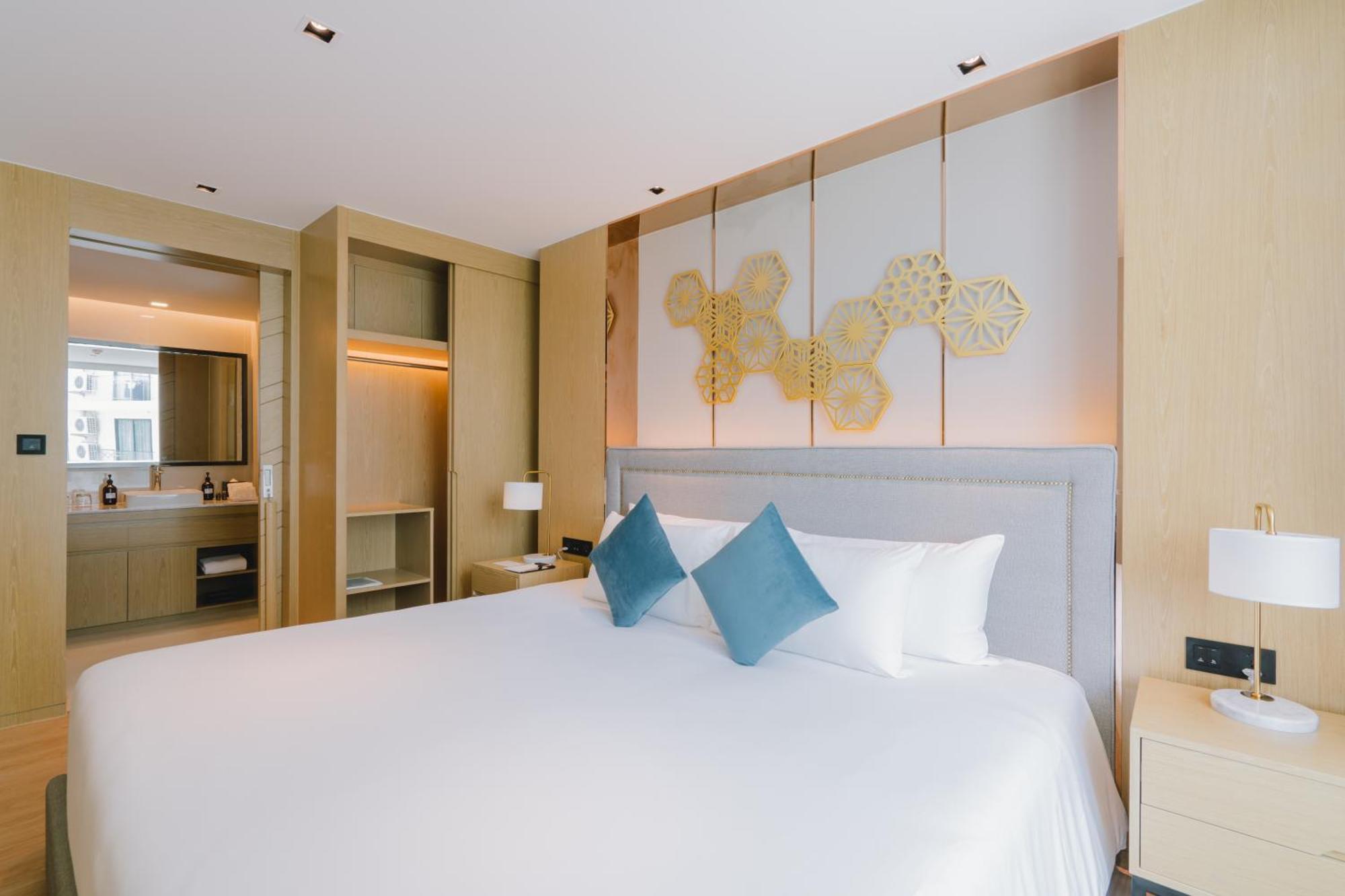 Wyndham La Vita Rawai Phuket Dış mekan fotoğraf