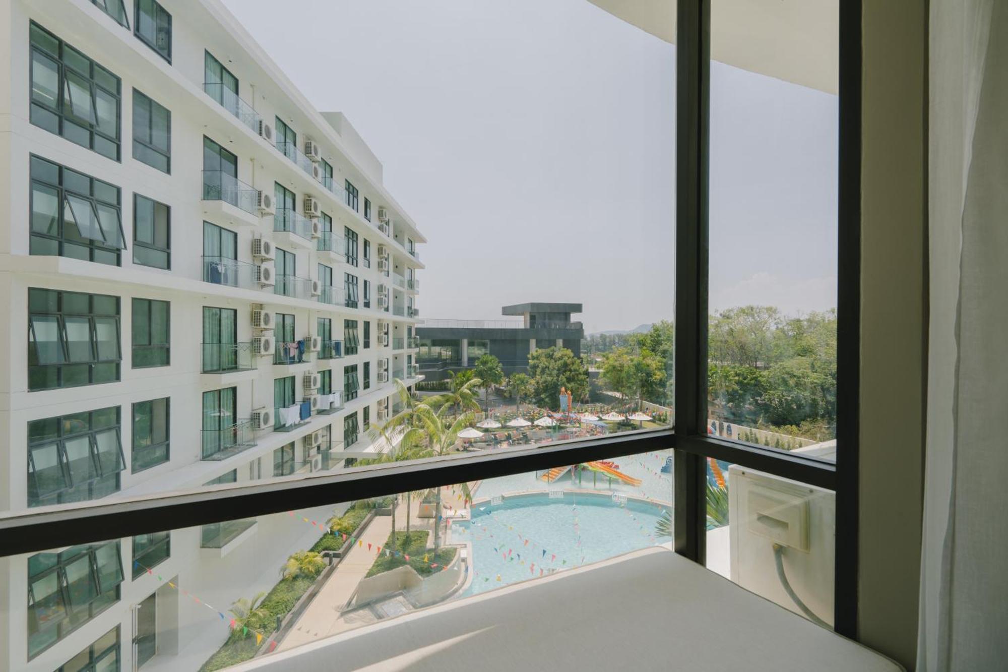 Wyndham La Vita Rawai Phuket Dış mekan fotoğraf