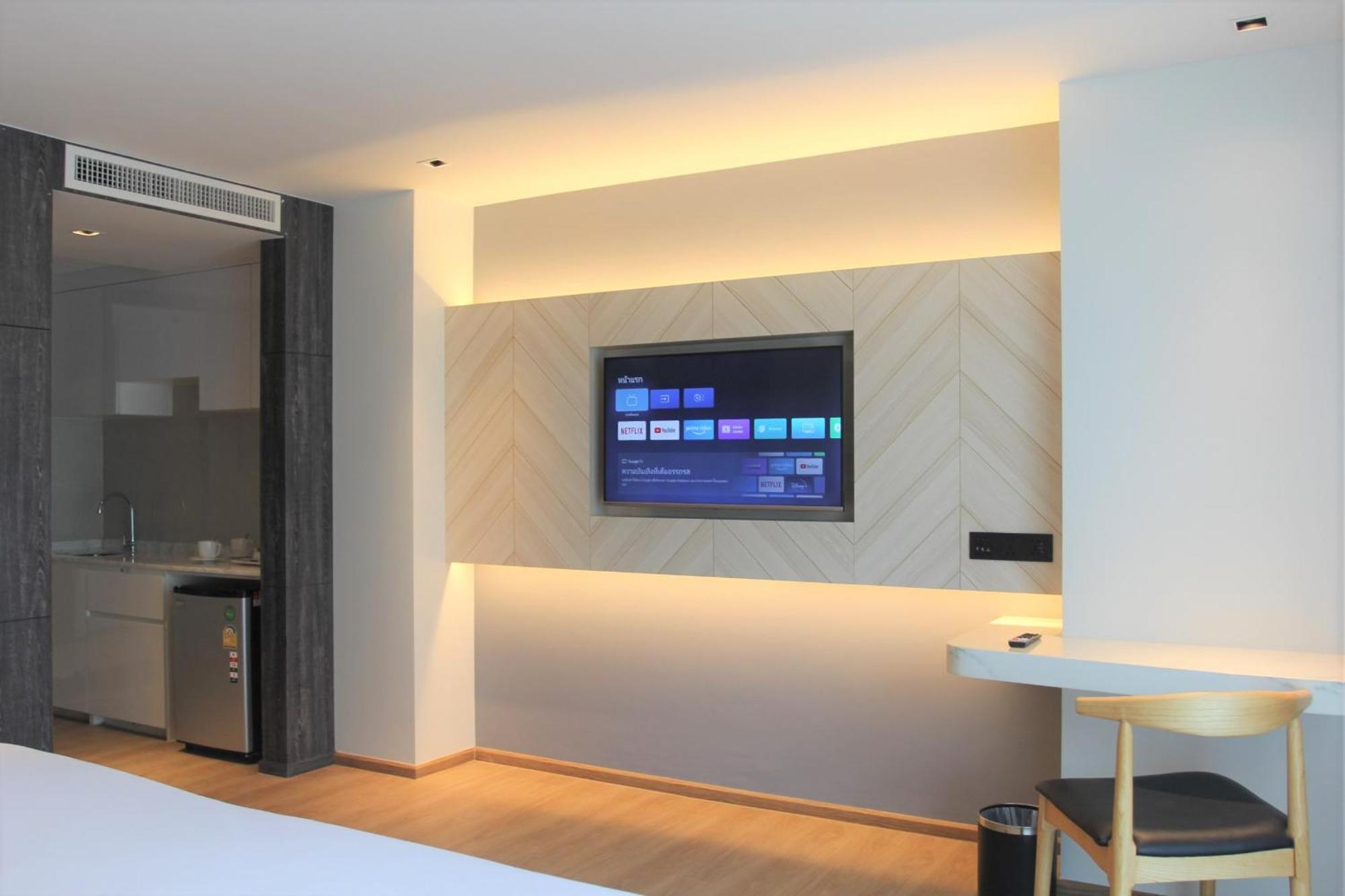 Wyndham La Vita Rawai Phuket Dış mekan fotoğraf