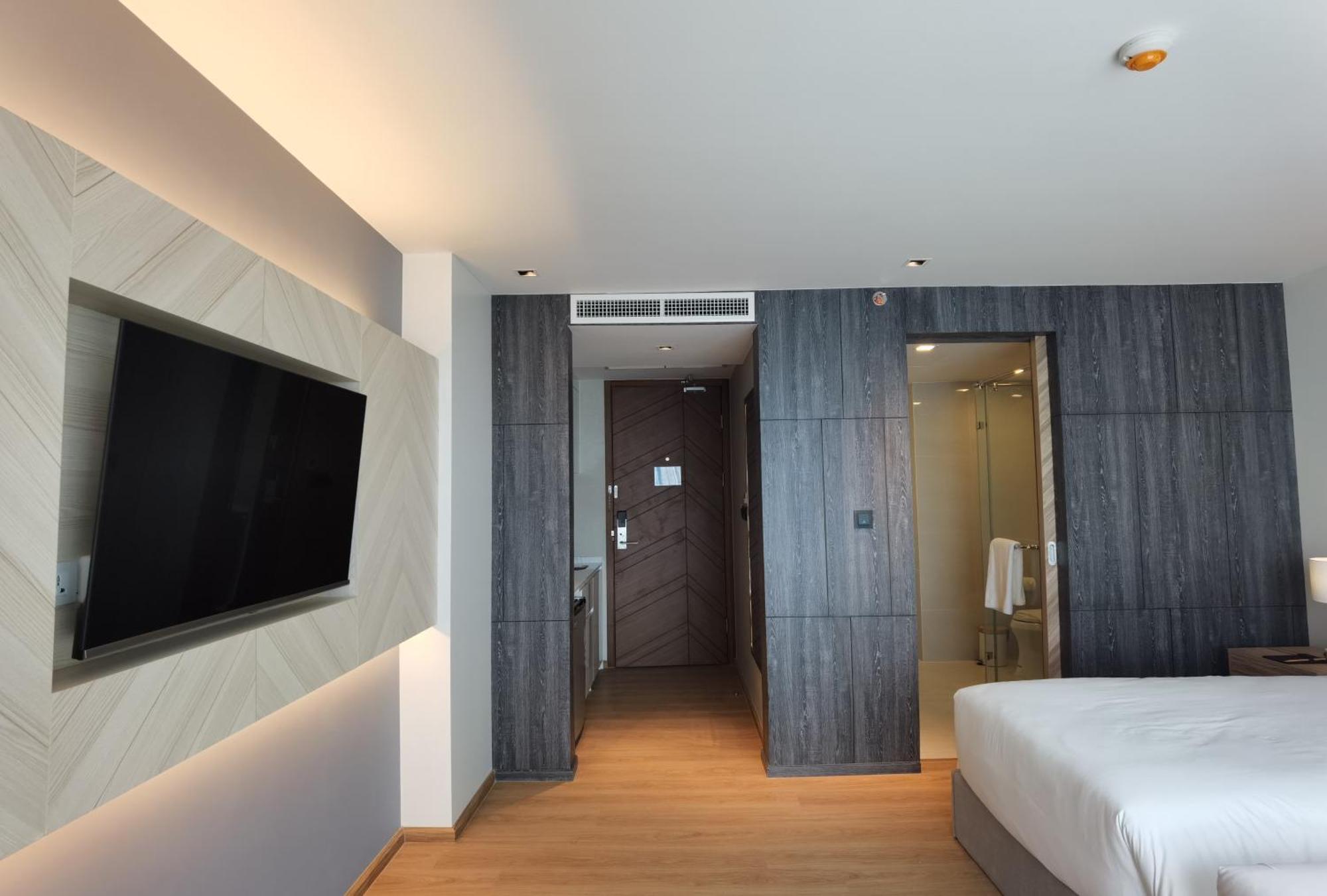 Wyndham La Vita Rawai Phuket Dış mekan fotoğraf