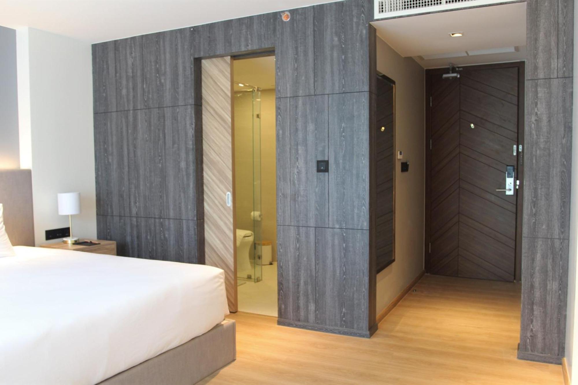 Wyndham La Vita Rawai Phuket Dış mekan fotoğraf
