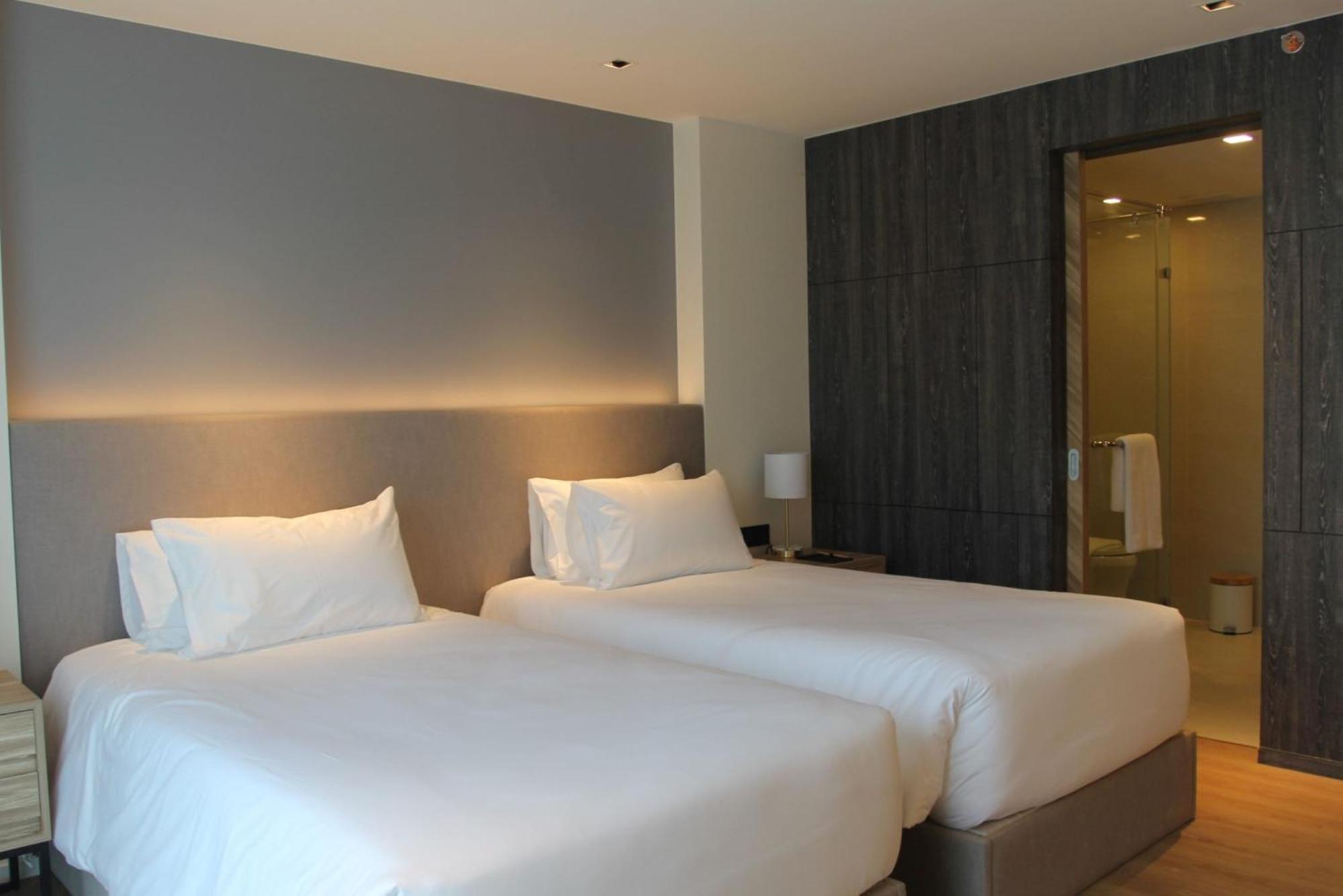 Wyndham La Vita Rawai Phuket Dış mekan fotoğraf