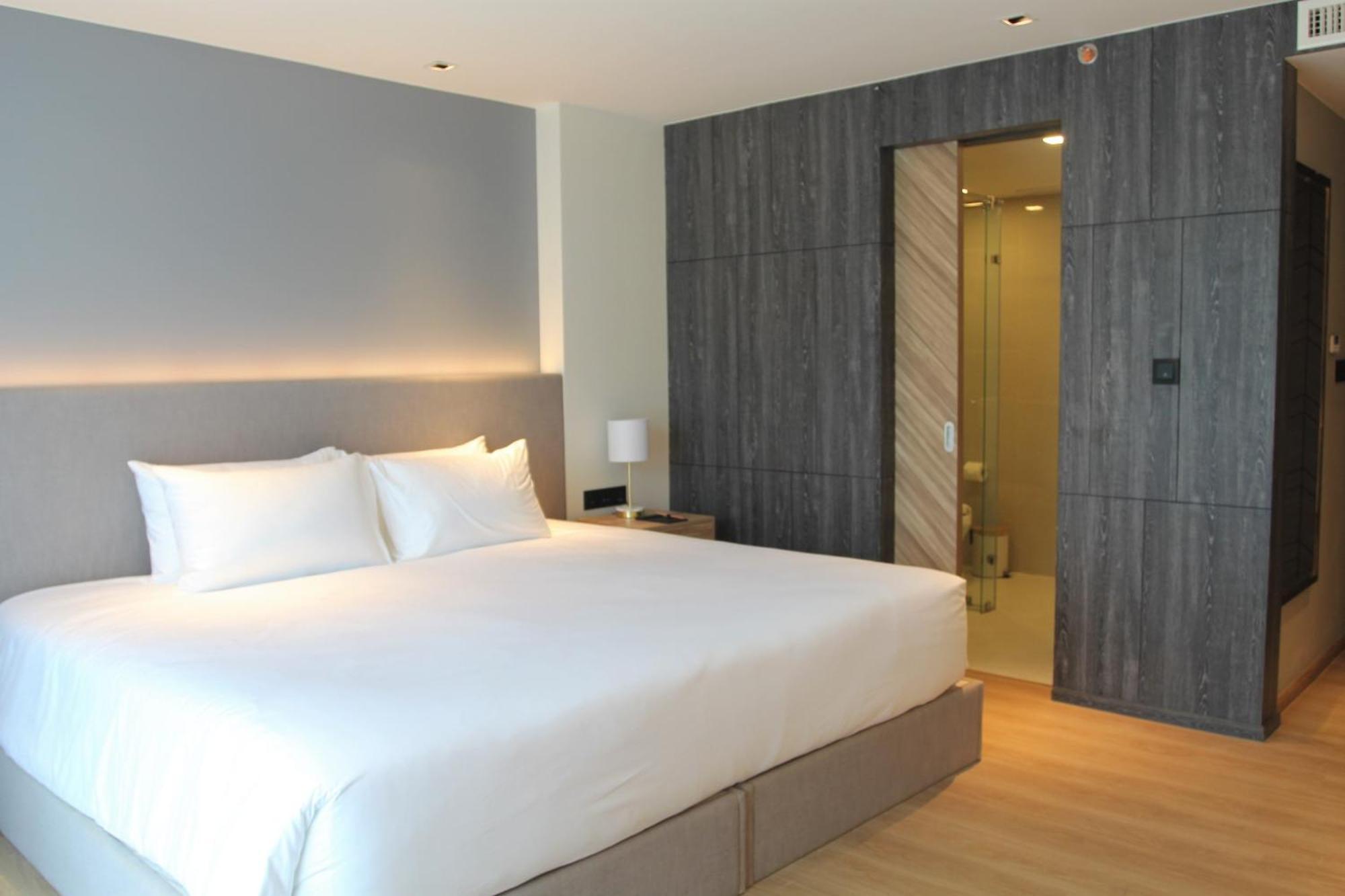 Wyndham La Vita Rawai Phuket Dış mekan fotoğraf
