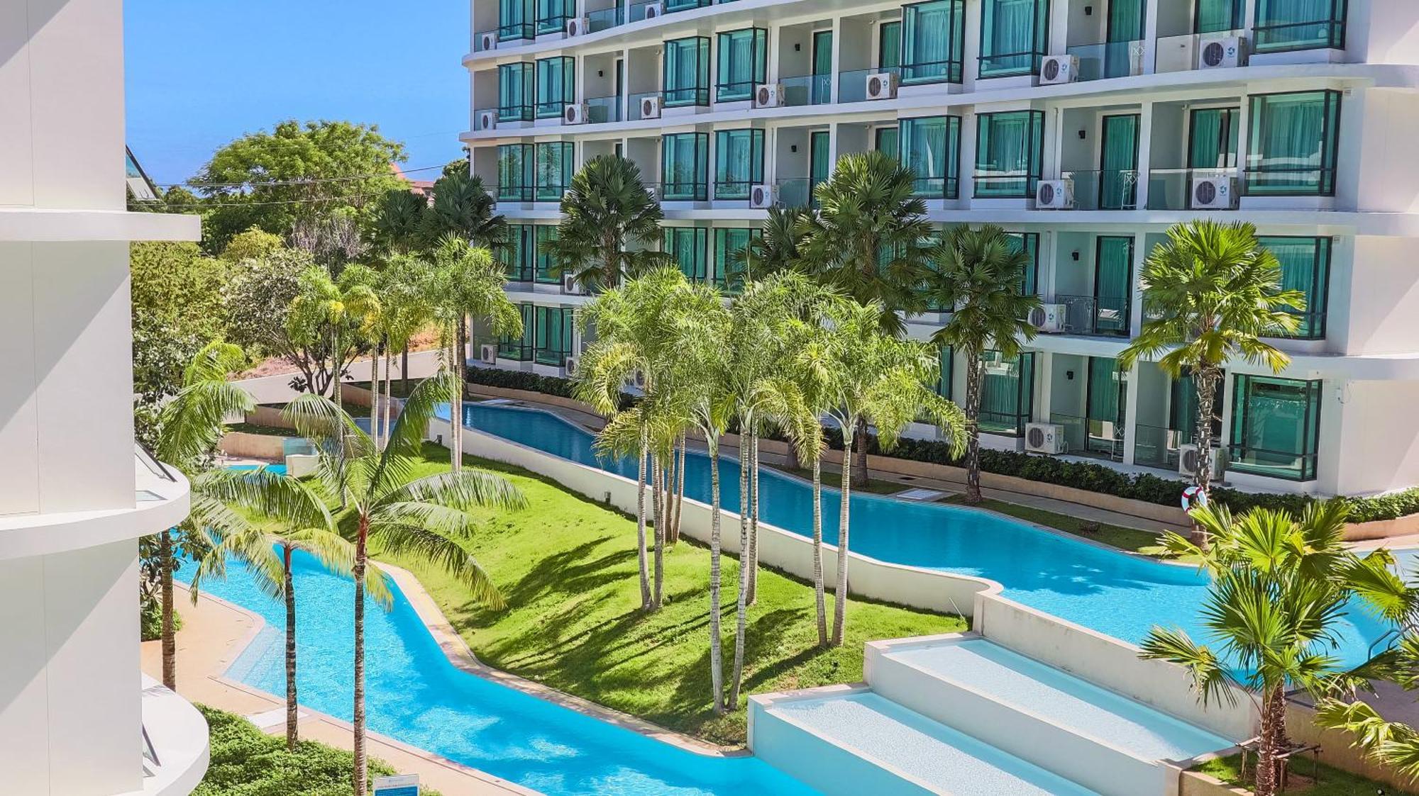 Wyndham La Vita Rawai Phuket Dış mekan fotoğraf