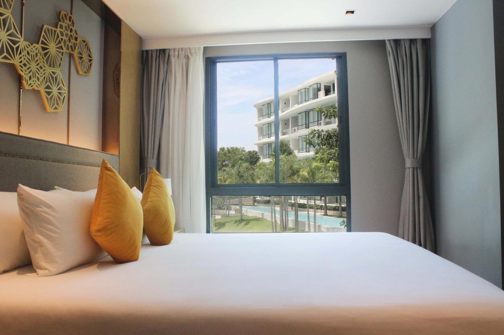 Wyndham La Vita Rawai Phuket Dış mekan fotoğraf