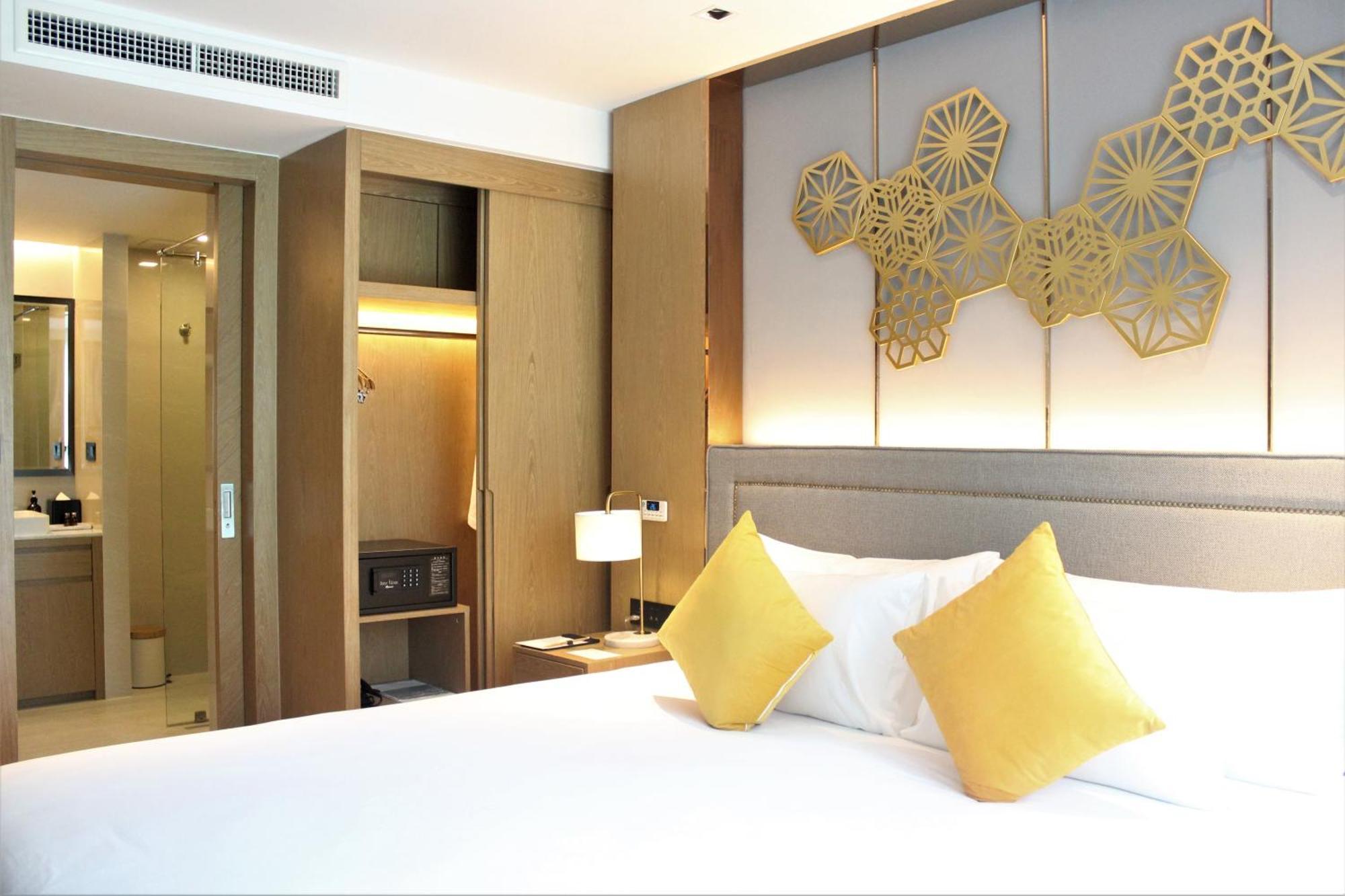 Wyndham La Vita Rawai Phuket Dış mekan fotoğraf