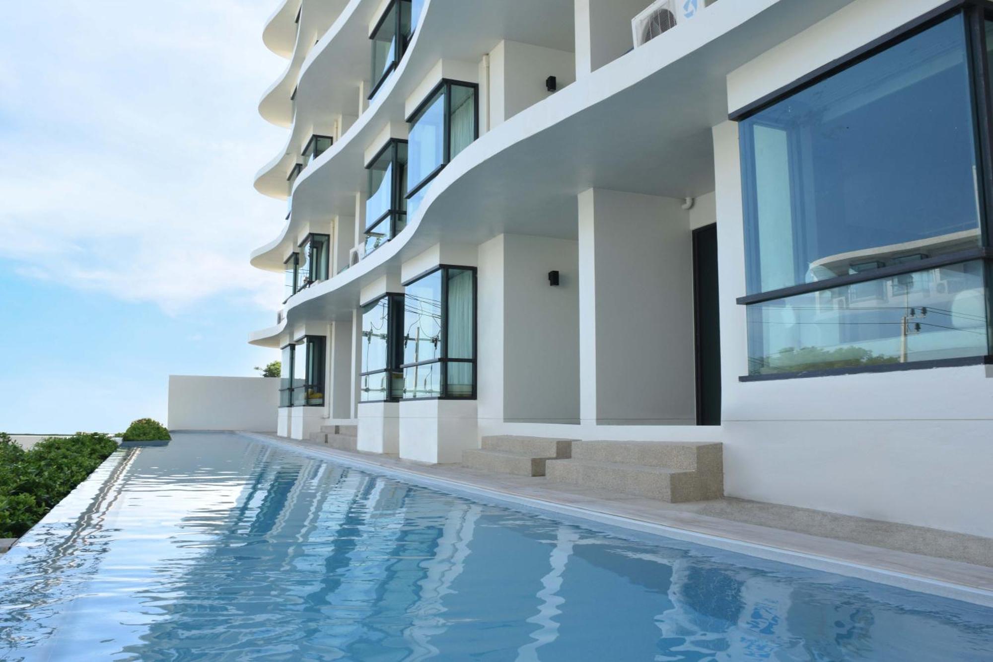 Wyndham La Vita Rawai Phuket Dış mekan fotoğraf